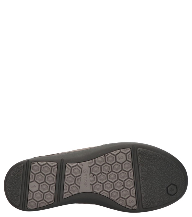 Ganter Ganter sneaker <span>259848 6765 Karl-Ludwig</span> 6765 vulcano ash Ganter sneaker <span>259848 6765 Karl-Ludwig</span> 259848 6765 Karl-Ludwig grijs - www.bremmerschoenen.pro - Bremmer Schoenen