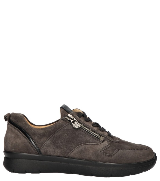 Ganter sneaker <span>209228 6200 Kira</span> 209228 6200 Kira grijs - www.bremmerschoenen.pro - Bremmer Schoenen