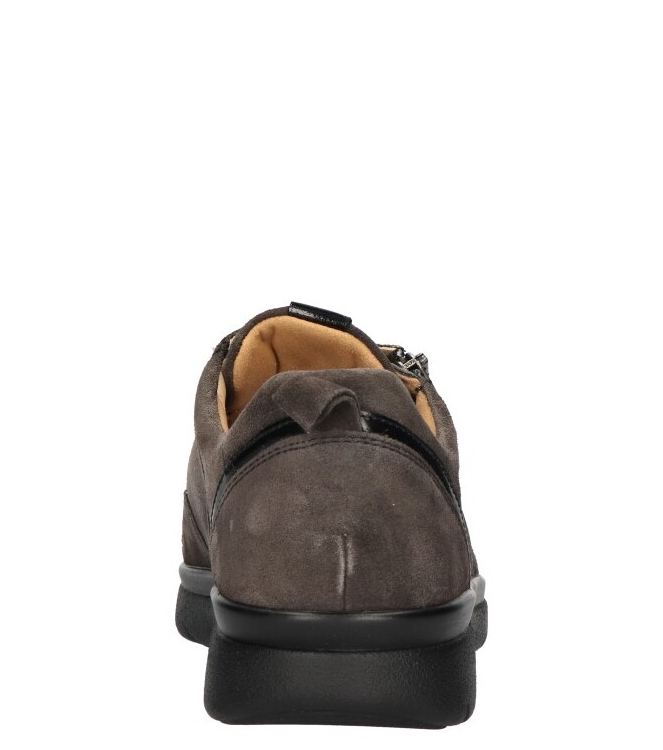 Ganter sneaker <span>209228 6200 Kira</span> 209228 6200 Kira grijs - www.bremmerschoenen.pro - Bremmer Schoenen