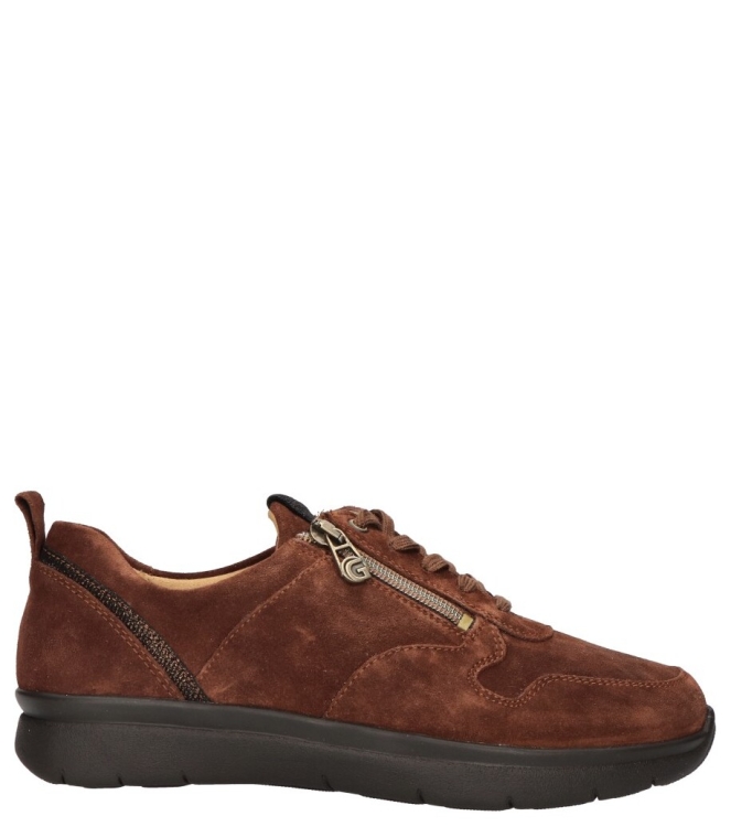Ganter Ganter sneaker <span>209228 2200 Kira</span> 2200 chocolate Ganter sneaker <span>209228 2200 Kira</span> 209228 2200 Kira cognac - www.bremmerschoenen.pro - Bremmer Schoenen