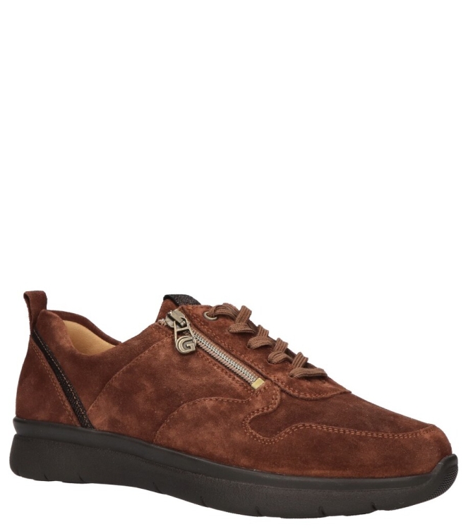 Ganter Ganter sneaker <span>209228 2200 Kira</span> 2200 chocolate Ganter sneaker <span>209228 2200 Kira</span> 209228 2200 Kira cognac - www.bremmerschoenen.pro - Bremmer Schoenen