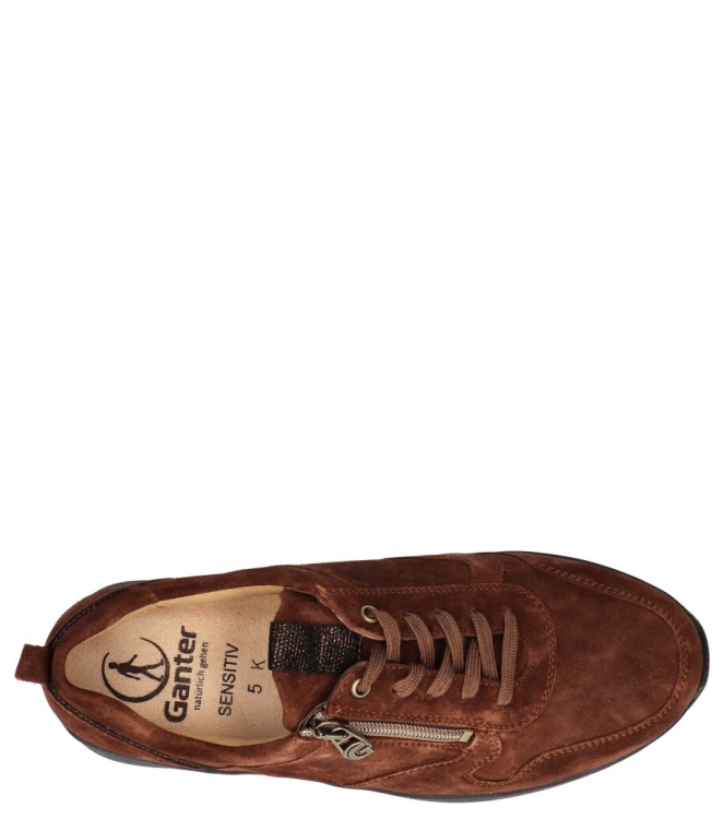 Ganter Ganter sneaker <span>209228 2200 Kira</span> 2200 chocolate Ganter sneaker <span>209228 2200 Kira</span> 209228 2200 Kira cognac - www.bremmerschoenen.pro - Bremmer Schoenen