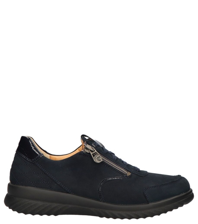 Ganter sneaker <span>204512 3000 Heike</span> 204512 3000 Heike blauw - www.bremmerschoenen.pro - Bremmer Schoenen