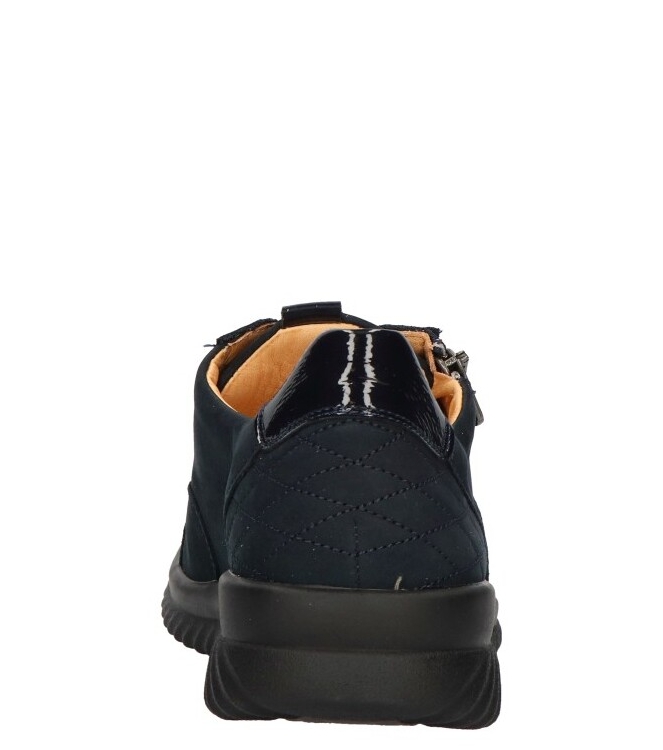 Ganter sneaker <span>204512 3000 Heike</span> 204512 3000 Heike blauw - www.bremmerschoenen.pro - Bremmer Schoenen