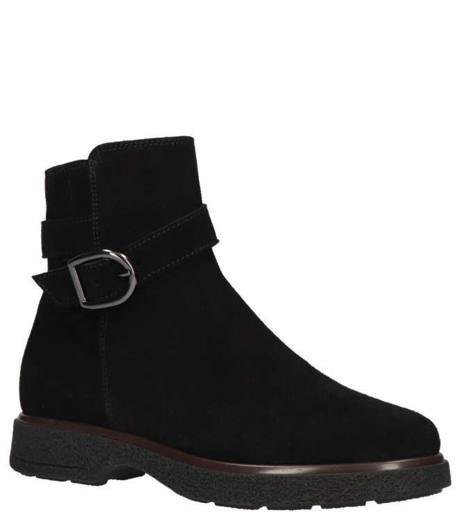 DL-Sport DL-Sport enkellaars <span>5906 versione 03</span> velour nero DL-Sport enkellaars <span>5906 versione 03</span> 5906 versione 03 zwart - www.bremmerschoenen.pro - Bremmer Schoenen