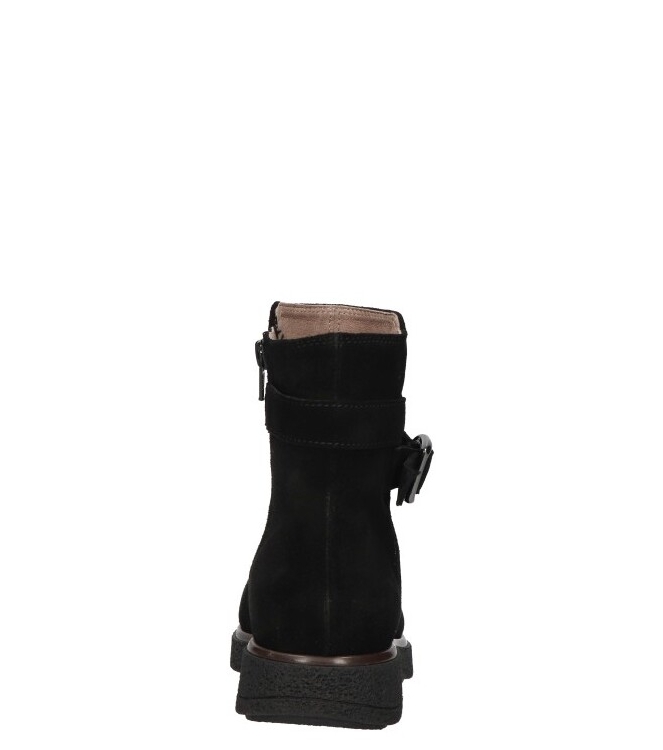 DL-Sport DL-Sport enkellaars <span>5906 versione 03</span> velour nero DL-Sport enkellaars <span>5906 versione 03</span> 5906 versione 03 zwart - www.bremmerschoenen.pro - Bremmer Schoenen