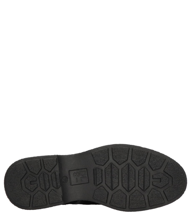 DL-Sport DL-Sport enkellaars <span>5906 versione 03</span> velour nero DL-Sport enkellaars <span>5906 versione 03</span> 5906 versione 03 zwart - www.bremmerschoenen.pro - Bremmer Schoenen