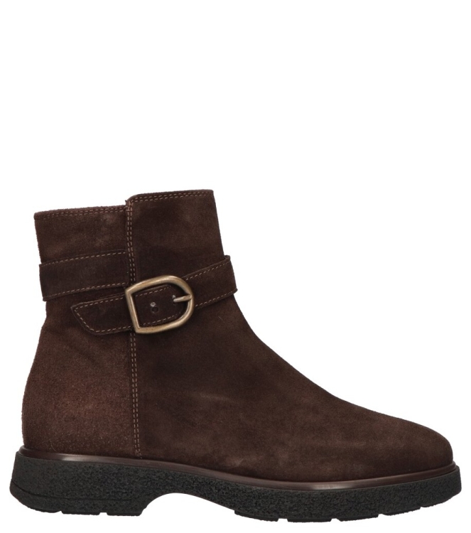 DL-Sport DL-Sport enkellaars <span>5906 versione 04</span> velour ebano DL-Sport enkellaars <span>5906 versione 04</span> 5906 versione 04 bruin - www.bremmerschoenen.pro - Bremmer Schoenen