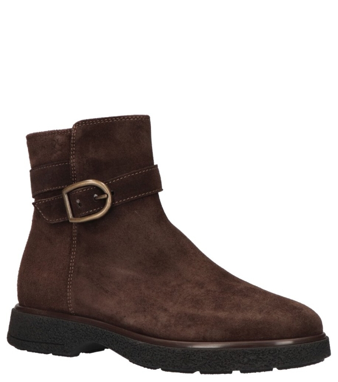 DL-Sport DL-Sport enkellaars <span>5906 versione 04</span> velour ebano DL-Sport enkellaars <span>5906 versione 04</span> 5906 versione 04 bruin - www.bremmerschoenen.pro - Bremmer Schoenen