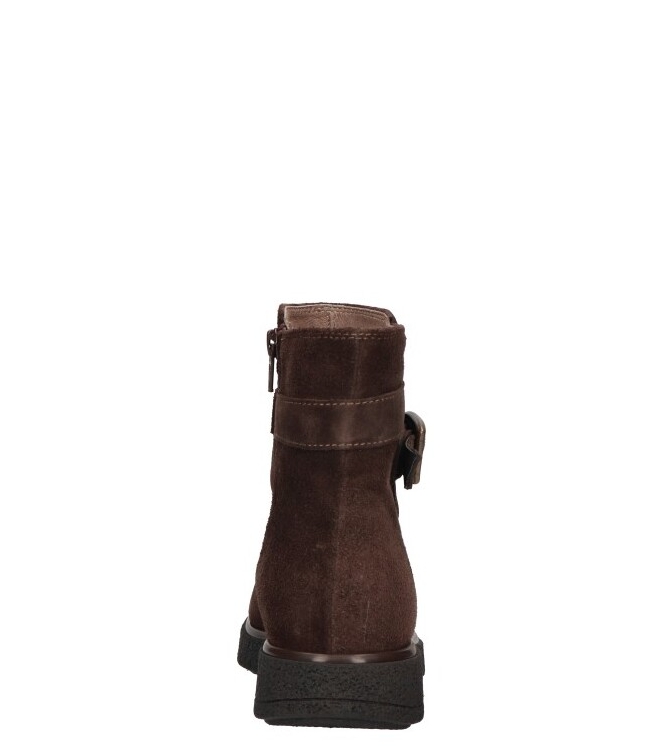 DL-Sport DL-Sport enkellaars <span>5906 versione 04</span> velour ebano DL-Sport enkellaars <span>5906 versione 04</span> 5906 versione 04 bruin - www.bremmerschoenen.pro - Bremmer Schoenen