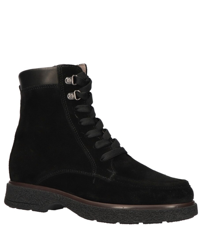 DL-Sport DL-Sport veterboot <span>5905 versione 04</span> velour nero DL-Sport veterboot <span>5905 versione 04</span> 5905 versione 04 zwart - www.bremmerschoenen.pro - Bremmer Schoenen