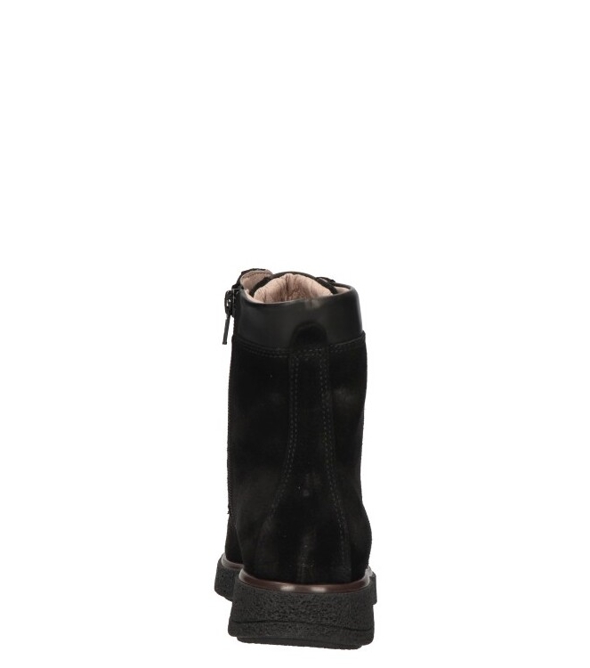 DL-Sport DL-Sport veterboot <span>5905 versione 04</span> velour nero DL-Sport veterboot <span>5905 versione 04</span> 5905 versione 04 zwart - www.bremmerschoenen.pro - Bremmer Schoenen