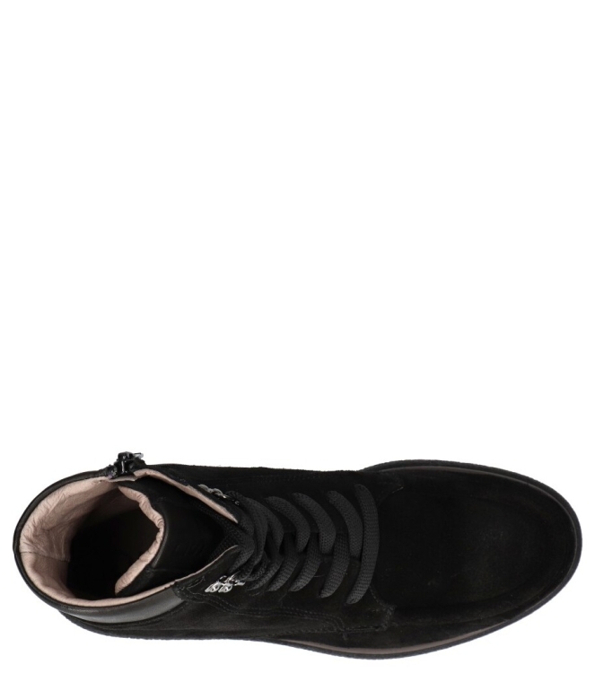 DL-Sport DL-Sport veterboot <span>5905 versione 04</span> velour nero DL-Sport veterboot <span>5905 versione 04</span> 5905 versione 04 zwart - www.bremmerschoenen.pro - Bremmer Schoenen