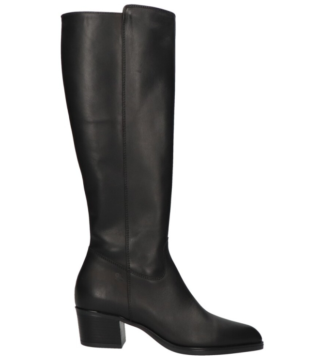 DL-Sport laars <span>5957 versione 01</span> 5957 versione 01 zwart - www.bremmerschoenen.pro - Bremmer Schoenen