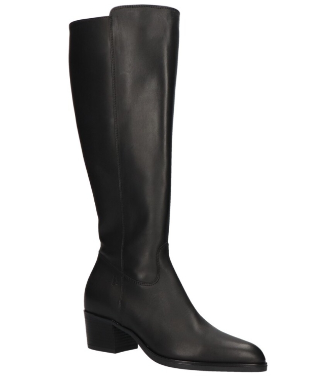DL-Sport laars <span>5957 versione 01</span> 5957 versione 01 zwart - www.bremmerschoenen.pro - Bremmer Schoenen