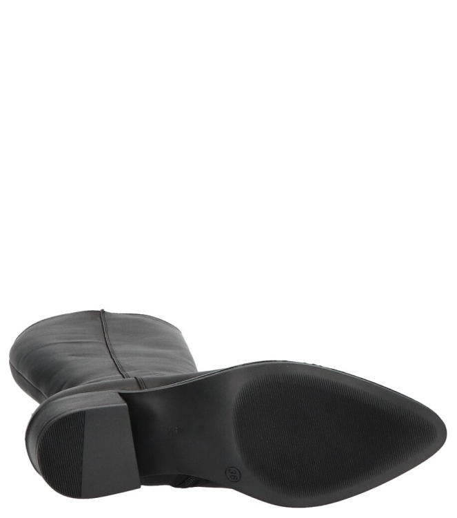 DL-Sport laars <span>5957 versione 01</span> 5957 versione 01 zwart - www.bremmerschoenen.pro - Bremmer Schoenen
