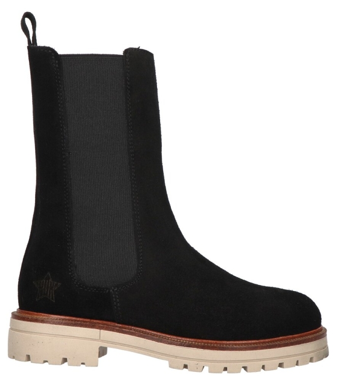 Piedro chelseaboot <span>112.69112.70 9800</span> 112.69112.70 9800 zwart - www.bremmerschoenen.pro - Bremmer Schoenen