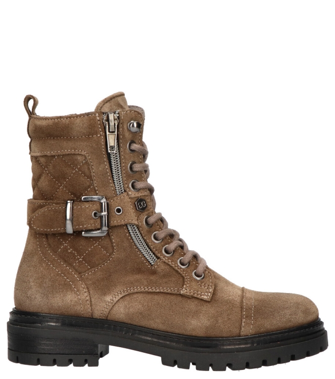 Giga Giga veterboot <span>G4221 A36</span> A36 velour marsh Giga veterboot <span>G4221 A36</span> G4221 A36 bruin - www.bremmerschoenen.pro - Bremmer Schoenen