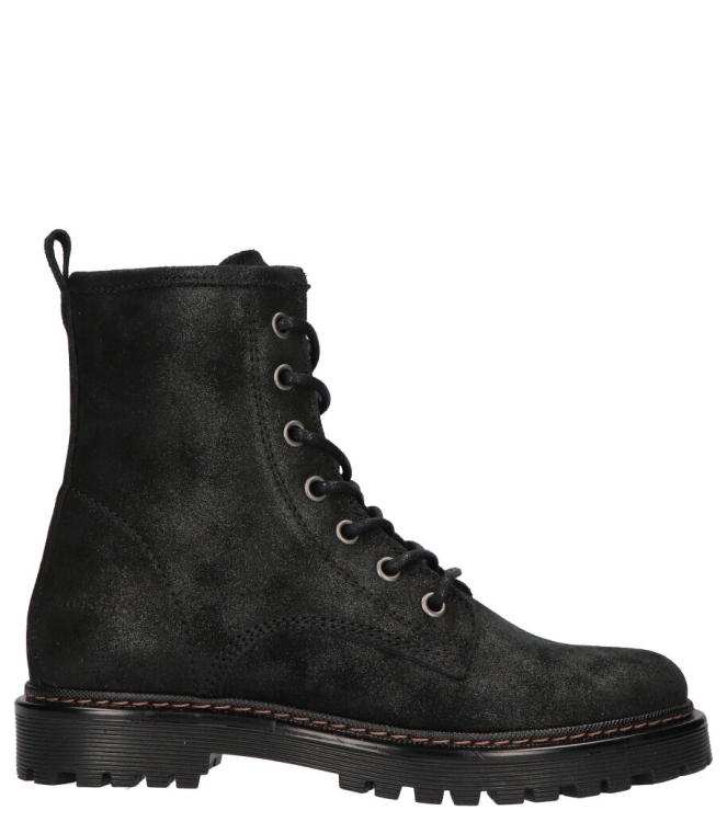 Giga veterboot <span>G4200 B73</span> G4200 B73 zwart - www.bremmerschoenen.pro - Bremmer Schoenen