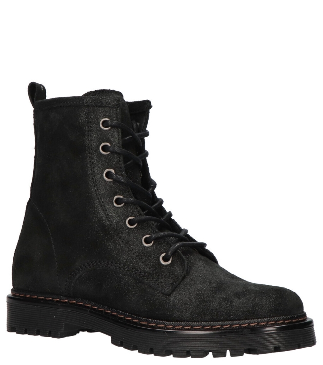 Giga veterboot <span>G4200 B73</span> G4200 B73 zwart - www.bremmerschoenen.pro - Bremmer Schoenen