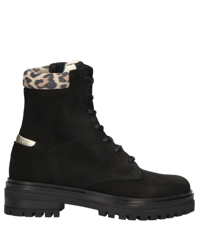 Giga Giga veterboot <span>G4220 A80F24</span> A80F24 Giga veterboot <span>G4220 A80F24</span> G4220 A80F24 zwart - www.bremmerschoenen.pro - Bremmer Schoenen