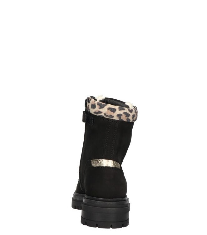 Giga Giga veterboot <span>G4220 A80F24</span> A80F24 Giga veterboot <span>G4220 A80F24</span> G4220 A80F24 zwart - www.bremmerschoenen.pro - Bremmer Schoenen