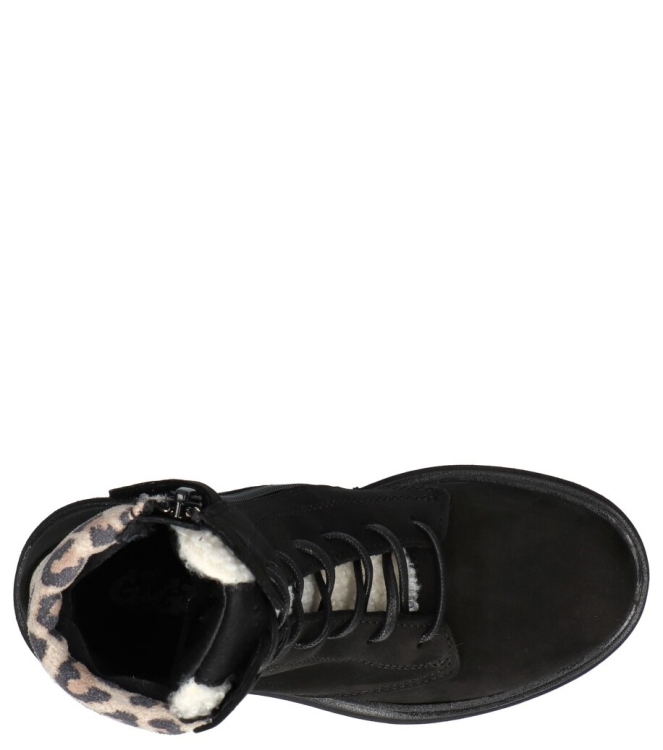 Giga Giga veterboot <span>G4220 A80F24</span> A80F24 Giga veterboot <span>G4220 A80F24</span> G4220 A80F24 zwart - www.bremmerschoenen.pro - Bremmer Schoenen
