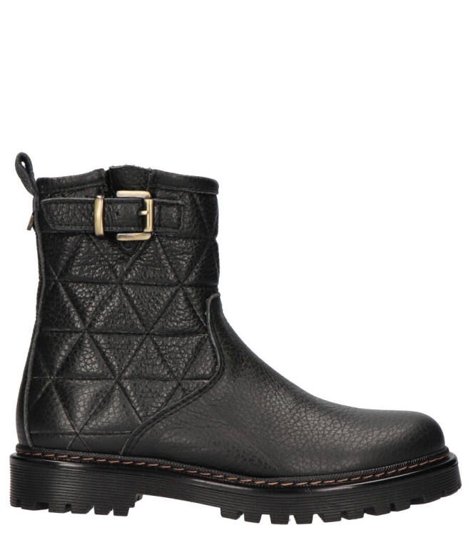 Giga Giga laars <span>G4203 B31</span> B31 Torello black Giga laars <span>G4203 B31</span> G4203 B31 zwart - www.bremmerschoenen.pro - Bremmer Schoenen