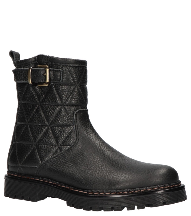 Giga Giga laars <span>G4203 B31</span> B31 Torello black Giga laars <span>G4203 B31</span> G4203 B31 zwart - www.bremmerschoenen.pro - Bremmer Schoenen