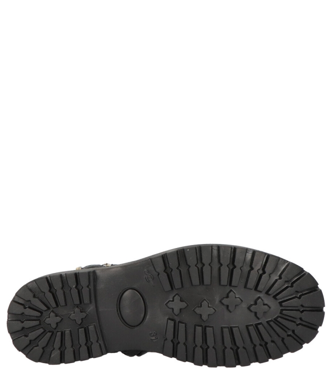 Giga Giga laars <span>G4203 B31</span> B31 Torello black Giga laars <span>G4203 B31</span> G4203 B31 zwart - www.bremmerschoenen.pro - Bremmer Schoenen