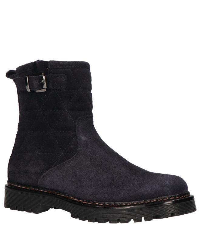 Giga Giga laars <span>G4203 A41</span> A41 velour midnight Giga laars <span>G4203 A41</span> G4203 A41 blauw - www.bremmerschoenen.pro - Bremmer Schoenen