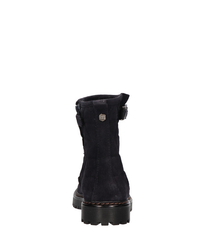 Giga Giga laars <span>G4203 A41</span> A41 velour midnight Giga laars <span>G4203 A41</span> G4203 A41 blauw - www.bremmerschoenen.pro - Bremmer Schoenen