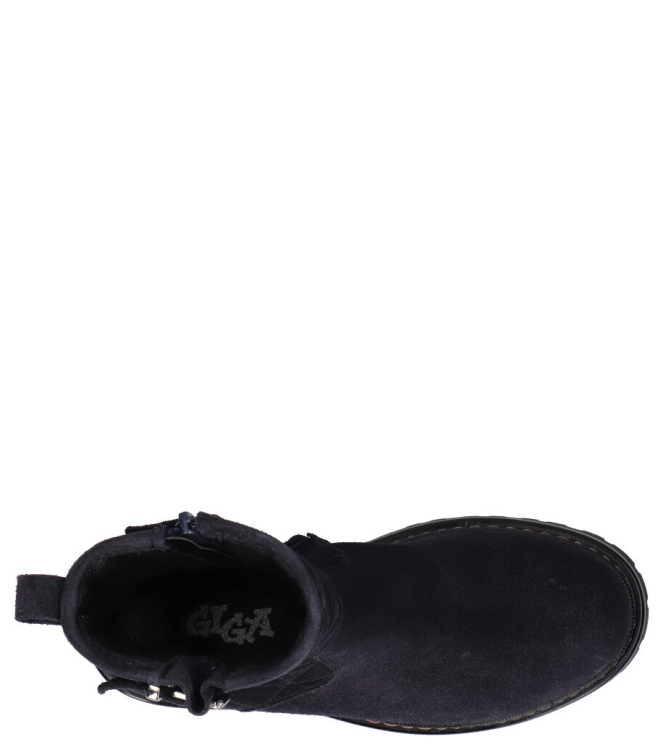 Giga Giga laars <span>G4203 A41</span> A41 velour midnight Giga laars <span>G4203 A41</span> G4203 A41 blauw - www.bremmerschoenen.pro - Bremmer Schoenen