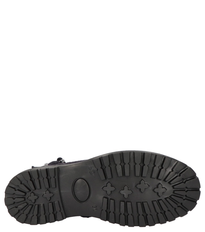 Giga Giga laars <span>G4203 A41</span> A41 velour midnight Giga laars <span>G4203 A41</span> G4203 A41 blauw - www.bremmerschoenen.pro - Bremmer Schoenen