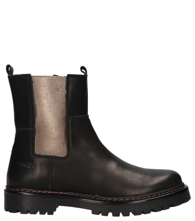 Giga Giga laars <span>G4201 B34</span> B34 crust nero Giga laars <span>G4201 B34</span> G4201 B34 zwart - www.bremmerschoenen.pro - Bremmer Schoenen
