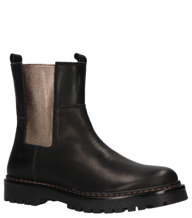 Giga Giga laars <span>G4201 B34</span> B34 crust nero Giga laars <span>G4201 B34</span> G4201 B34 zwart - www.bremmerschoenen.pro - Bremmer Schoenen
