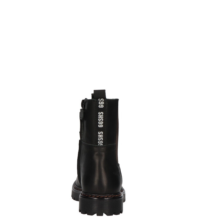 Giga Giga laars <span>G4201 B34</span> B34 crust nero Giga laars <span>G4201 B34</span> G4201 B34 zwart - www.bremmerschoenen.pro - Bremmer Schoenen