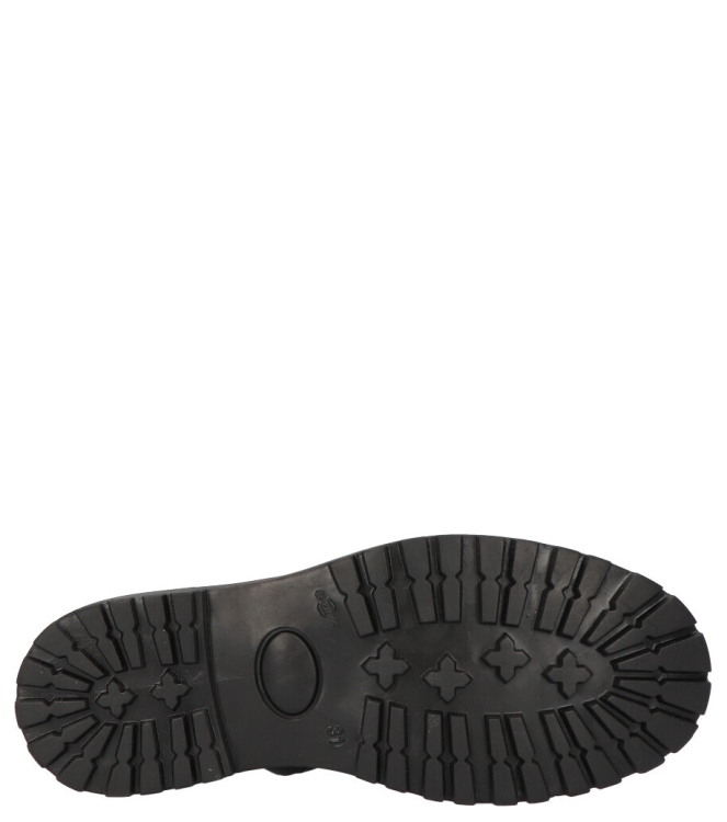 Giga Giga laars <span>G4201 B34</span> B34 crust nero Giga laars <span>G4201 B34</span> G4201 B34 zwart - www.bremmerschoenen.pro - Bremmer Schoenen