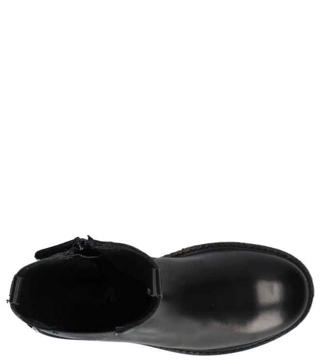 Giga Giga laars <span>G4212 B34</span> B34 crust nero Giga laars <span>G4212 B34</span> G4212 B34 zwart - www.bremmerschoenen.pro - Bremmer Schoenen
