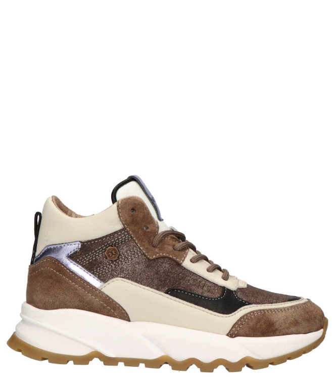 Giga sneaker <span>G4167 A36A12</span> G4167 A36A12 beige - www.bremmerschoenen.pro - Bremmer Schoenen