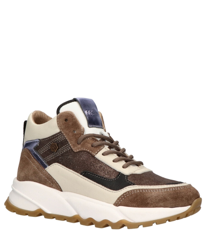Giga sneaker <span>G4167 A36A12</span> G4167 A36A12 beige - www.bremmerschoenen.pro - Bremmer Schoenen