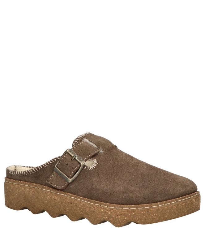 Rohde Rohde pantoffel <span>6123 77</span> 77 earth Rohde pantoffel <span>6123 77</span> 6123 77 bruin - www.bremmerschoenen.pro - Bremmer Schoenen