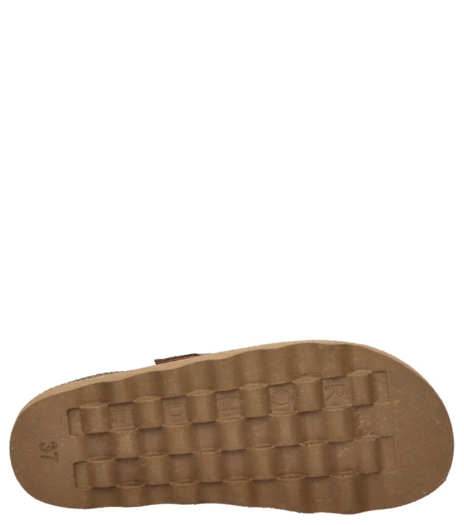 Rohde Rohde pantoffel <span>6123 77</span> 77 earth Rohde pantoffel <span>6123 77</span> 6123 77 bruin - www.bremmerschoenen.pro - Bremmer Schoenen