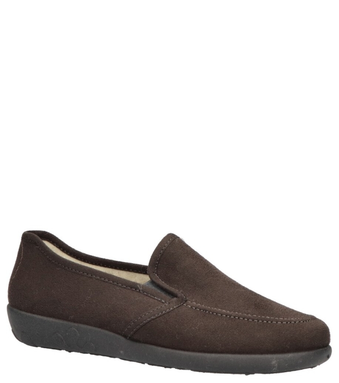 Rohde Rohde pantoffel <span>2224 83</span> 83 graphit Rohde pantoffel <span>2224 83</span> 2224 83 grijs - www.bremmerschoenen.pro - Bremmer Schoenen