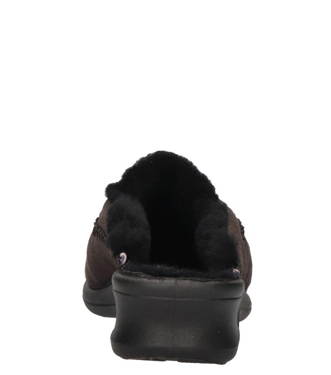 Rohde pantoffel <span>2510 83</span> 2510 83 grijs - www.bremmerschoenen.pro - Bremmer Schoenen