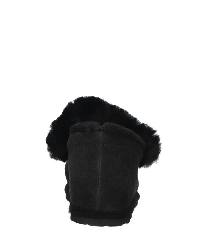 Rohde Rohde pantoffel <span>7076 90</span> 90 schwarz Rohde pantoffel <span>7076 90</span> 7076 90 zwart - www.bremmerschoenen.pro - Bremmer Schoenen