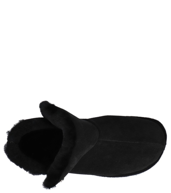 Rohde Rohde pantoffel <span>7076 90</span> 90 schwarz Rohde pantoffel <span>7076 90</span> 7076 90 zwart - www.bremmerschoenen.pro - Bremmer Schoenen