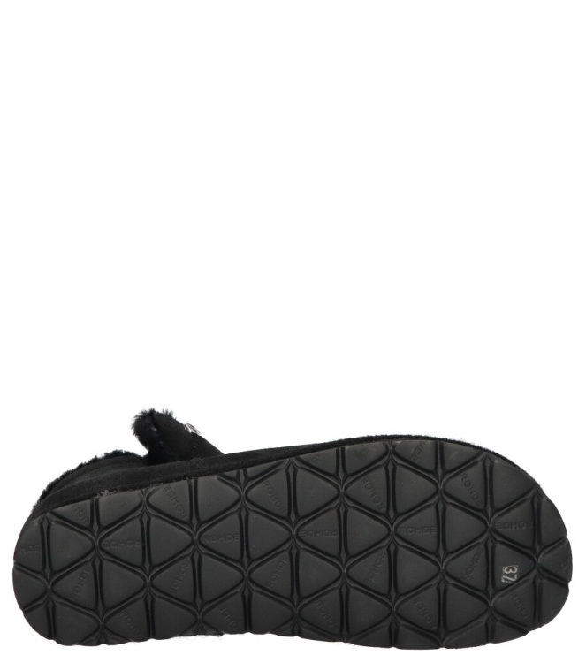 Rohde Rohde pantoffel <span>7076 90</span> 90 schwarz Rohde pantoffel <span>7076 90</span> 7076 90 zwart - www.bremmerschoenen.pro - Bremmer Schoenen