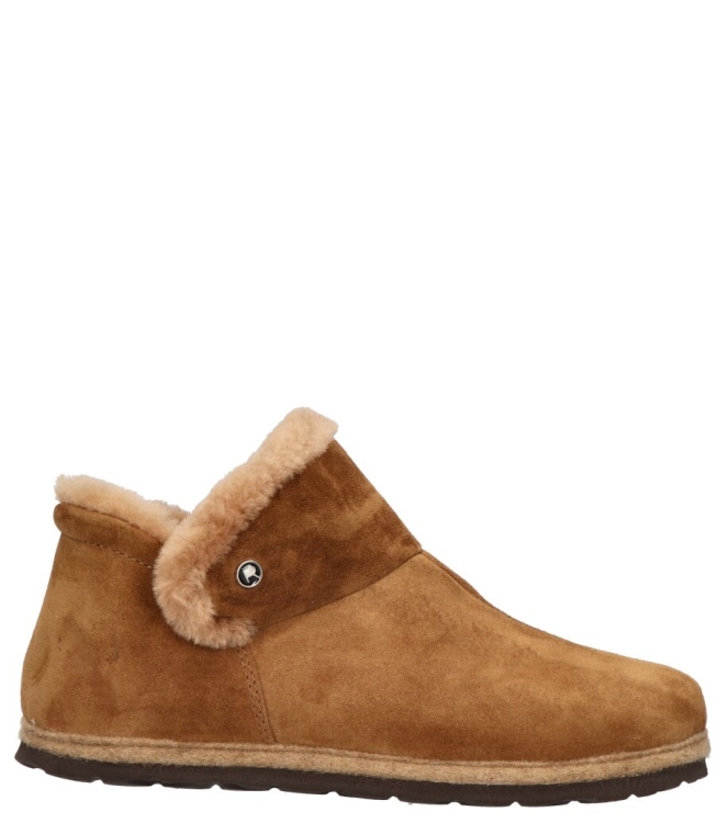 Rohde Rohde pantoffel <span>7076 76</span> 76 cuoio Rohde pantoffel <span>7076 76</span> 7076 76 cognac - www.bremmerschoenen.pro - Bremmer Schoenen