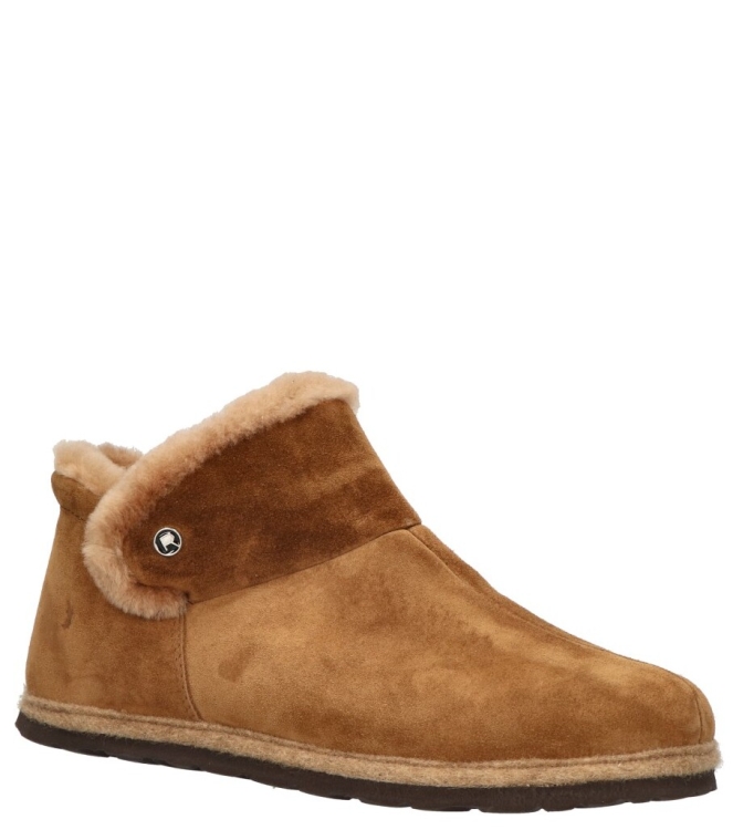Rohde Rohde pantoffel <span>7076 76</span> 76 cuoio Rohde pantoffel <span>7076 76</span> 7076 76 cognac - www.bremmerschoenen.pro - Bremmer Schoenen